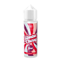 Bomba Cherry 50ml - Twist