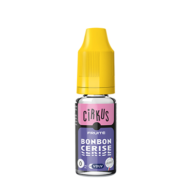 Bonbon Cerise - Cirkus
