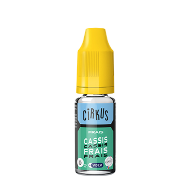 Cassis Frais - Cirkus