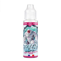 Cerise Fruit du Dragon Fraise 50ml - Frozen Beast