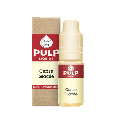 Cerise Glacée - Pulp
