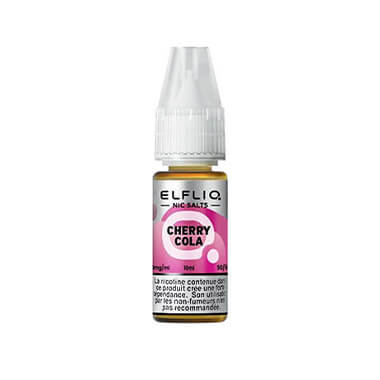 Cherry Cola - ELFLIQ