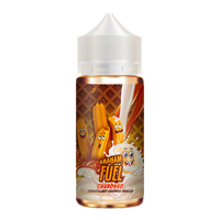 Churosso 100ml - Graham Fuel