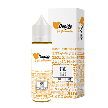 Ciné Club 50ml - Cupide