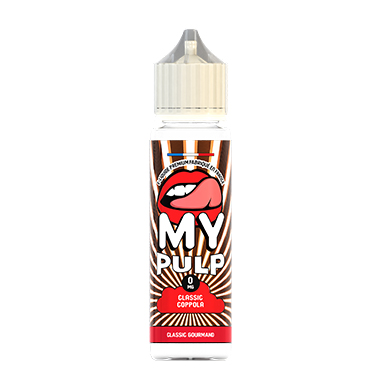 Classic Coppola 50ml - My Pulp