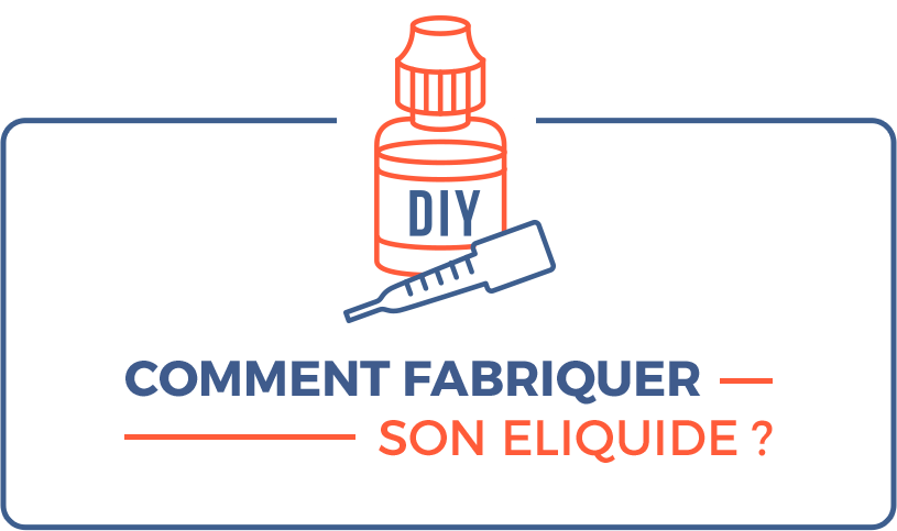 Comment fabriquer son eliquide ?