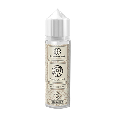 Coquelicot 50ml - Flavor Hit