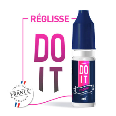 Arôme Réglisse - DO IT