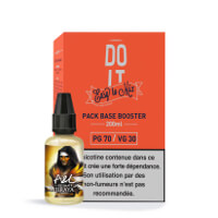 Pack DIY Jiraya 220ml - EASY TO MIX - DO IT