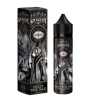 Dizzy the Sax 50ml - Edition Speakeasy - Curieux