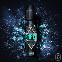 ENFER 50ML - Vape 47