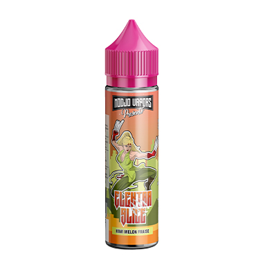 Elektra Slice 50ml - Modjo Vapors