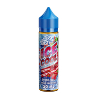 Extra Fruits Rouges 50ml - Ice Cool