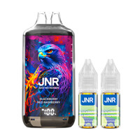 Kit Falcon X 28K - JNR
