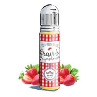 Fraise Symphonie 50ml - Le Coq Qui Vape