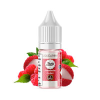 Framboise Lychee 10ml - Tasty Collection