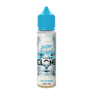 Frozen Clone 50ml - Swoke