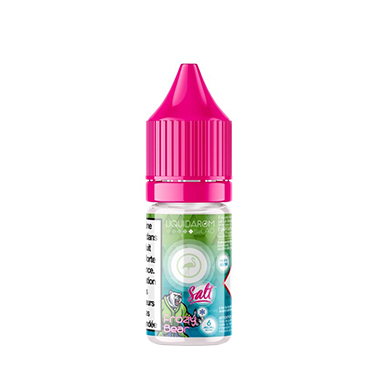 Frozy Bear Salt - SeLAD