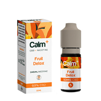 Fruit Detox - Calm+