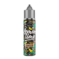 Ginger 50ml - Lemon'Time