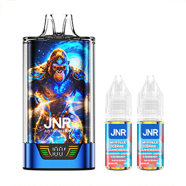 Kit Gorilla X 43K - JNR