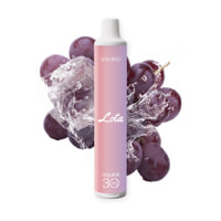 Puff Raisin Frais - Lota Enviro