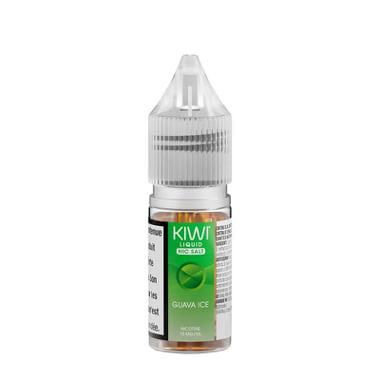 Guava Ice - Kiwi Liquids