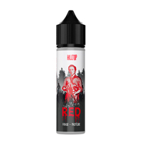 Hilltop 50ml - Walking Red