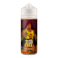 Hogano 100ml - Fighter Fuel