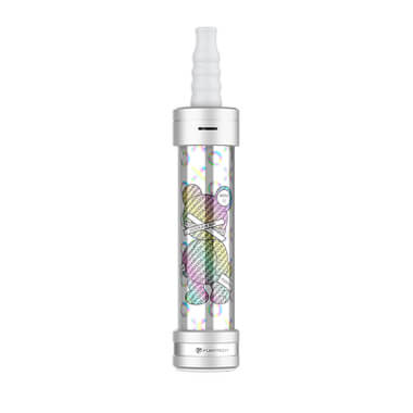 Chicha Electronique Hookah Air - Fumytech