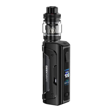 Kit Aegis Solo 5 - GeekVape