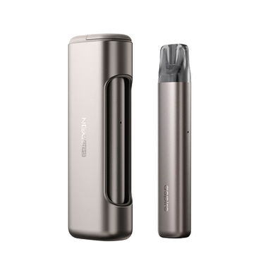 Kit Nexi Pro - Aspire