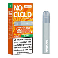 Kit No Cloud - RelX
