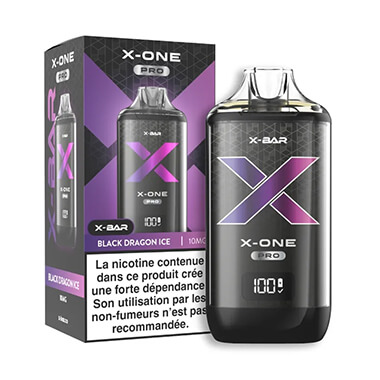 Kit X-One Pro 15K - X-Bar