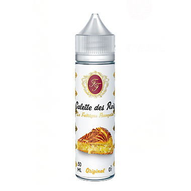 La Galette des Rois 50ml - La Fabrique Française