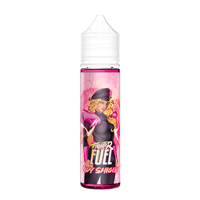 Lady Shigeri 50ml - Fighter Fuel