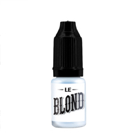 Le Blond - Bounty Hunters