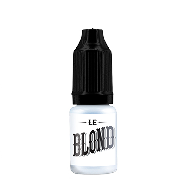 Le Blond - Bounty Hunters