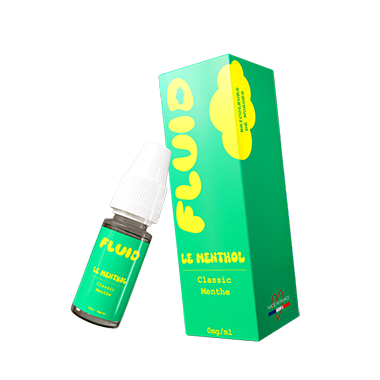 Le Menthol - Fluid