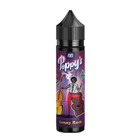 Lenny Rock 50ml - Poppy's