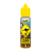 Losange 50ml - Swoke