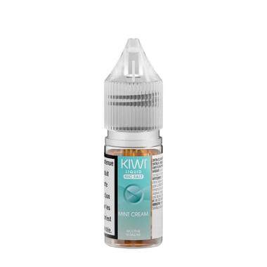 Mint Cream - Kiwi Liquids