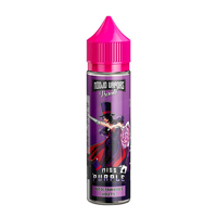 Miss Purple 50ml - Modjo Vapors