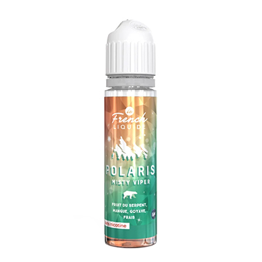 Misty Viper 50ml - Polaris