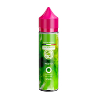 Mojito 50ml - Liquidarom