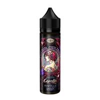 Myrtille Raisin 50ml - Potions Curieuses
