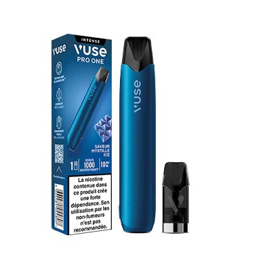 Kit Vuse Pro One Pen - Vuse