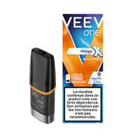 Capsule VEEV One Extra Mangue - VEEV