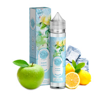 Pomme Citron 50ml - Le Petit Verger Frais