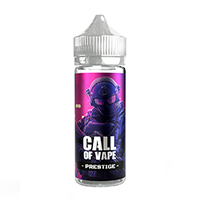 Prestige 100ml - Call of Vape